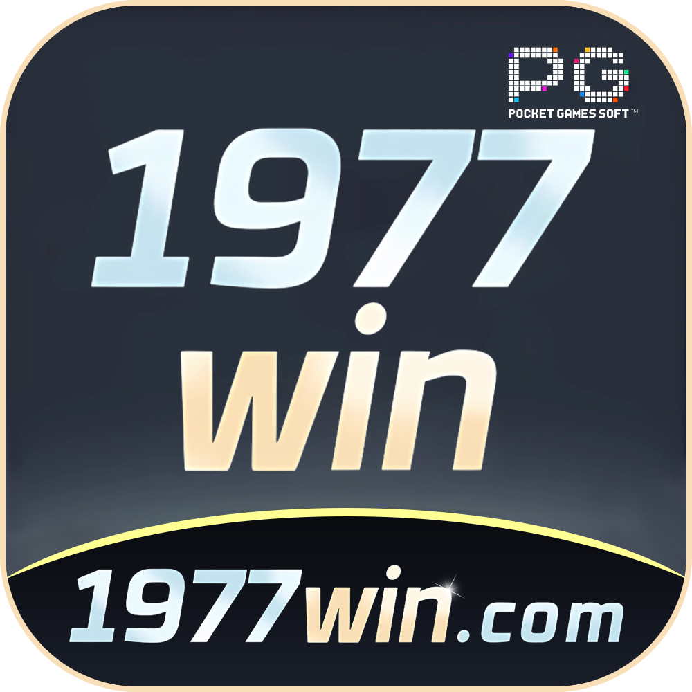 1977WIN Logo